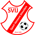 Voetbalvereniging SVIJ