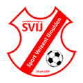 Voetbalvereniging SVIJ